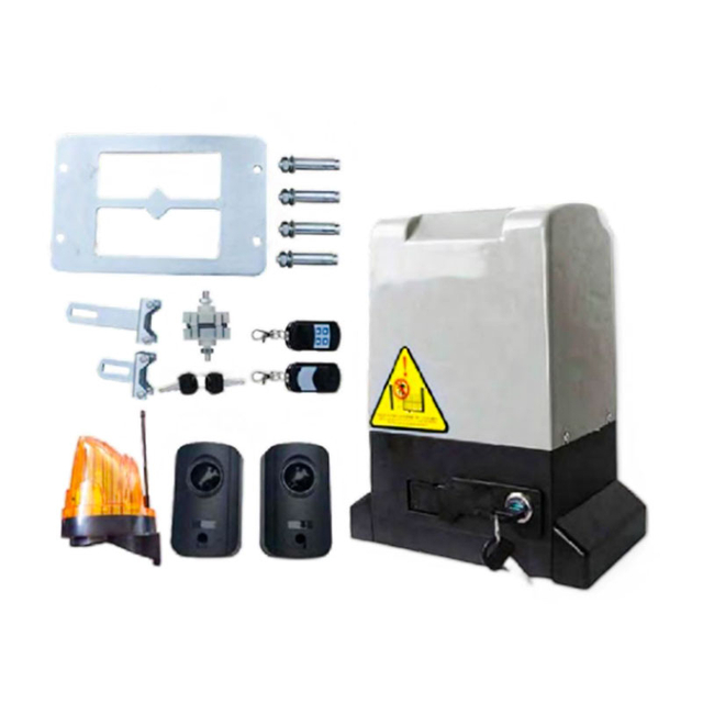 Rolling door motor, Electric door rolling machine, Garage door motor